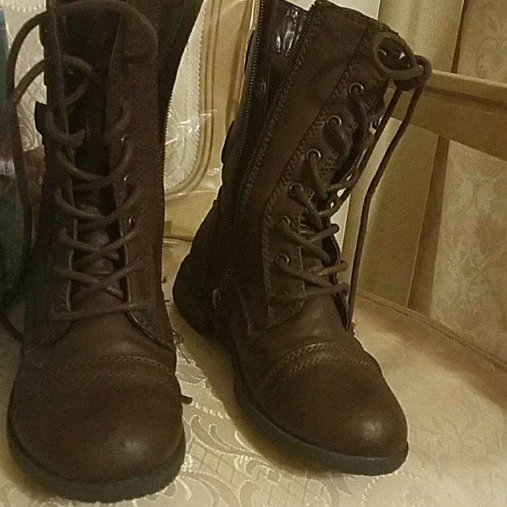 Boots